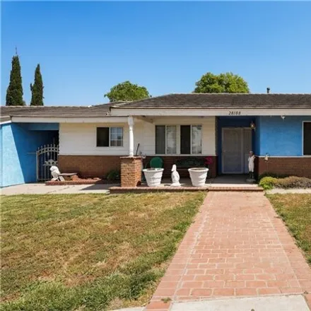 Buy this 3 bed house on 28240 Patti Lane in Perris, CA 92585