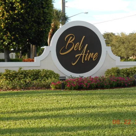 Buy this 3 bed house on 5198 Bodega Place in Palm Beach County, FL 33484