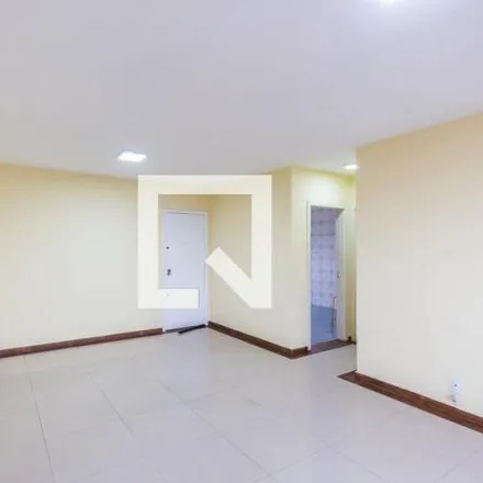 Rent this 3 bed apartment on Rua Luís Pinto Flaquer 71 in Centro, Santo André - SP