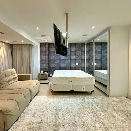 Rent this 1 bed apartment on Rua Estácio Coimbra in Campo Belo, São Paulo - SP