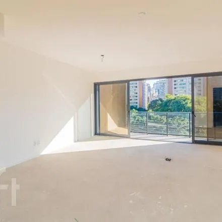 Image 2 - Quadra esportiva, Avenida Neusa Goulart Brizola, Petrópolis, Porto Alegre - RS, 90460-050, Brazil - Apartment for sale