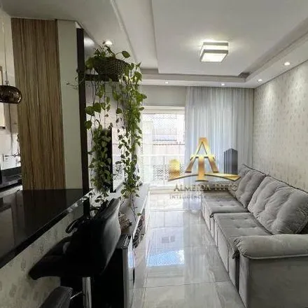 Image 2 - Rua Adelino Cardana, Centro, Barueri - SP, 06401-136, Brazil - Apartment for rent