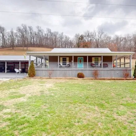 Image 1 - 1390 Bull Run Road, Lynchburg, Moore County, Moore County, TN 37352, USA - House for sale