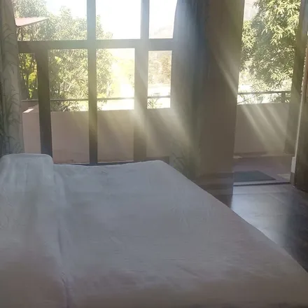 Rent this 3 bed house on Dehradun