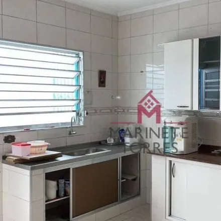 Buy this 3 bed house on Avenida Soldano in Alves Dias, São Bernardo do Campo - SP