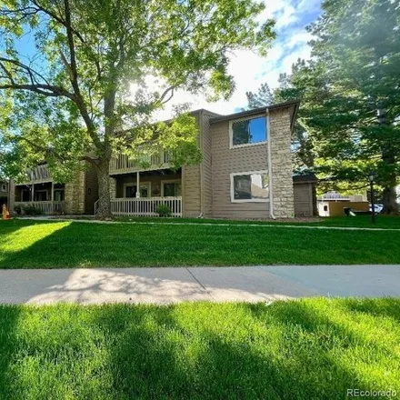 Buy this 2 bed condo on 10253 E Peakview Ave Apt B203 in Englewood, Colorado