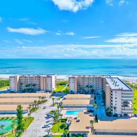 Buy this 2 bed condo on 198 Cape Royal Drive in Cocoa Beach, FL 32931