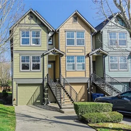 Buy this 2 bed house on 2712 Southwest Sylvan Heights Drive in Seattle, WA 98106