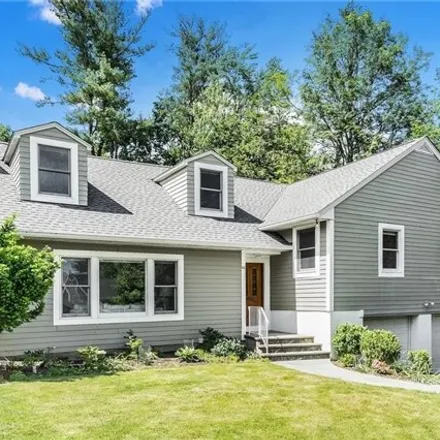 Buy this 5 bed house on 40 Michael Drive in Wilmot Woods, Village of Scarsdale