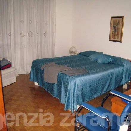 Rent this 4 bed apartment on Uffici Comunali in Piazza Roma, 35036 Montegrotto Terme Province of Padua