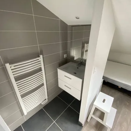 Rent this 2 bed apartment on 14 Rue de la Ville in 42000 Saint-Étienne, France