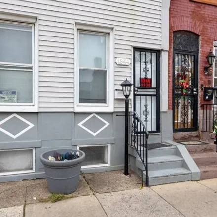 Buy this 3 bed townhouse on Mt Zion Church of Kensington in 1827 East Somerset Street, Philadelphia