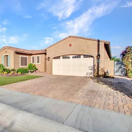 Buy this 4 bed house on 5771 South Fawn Avenue in Gilbert, AZ 85298