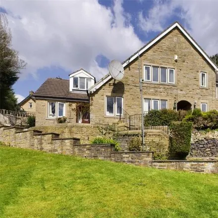 Buy this 6 bed house on Crow Tree Lane in Bradford, BD8 0AN