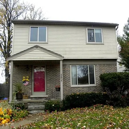 Buy this 3 bed house on 22014 Pleasant Street in Saint Clair Shores, MI 48080