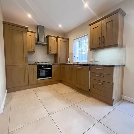 Rent this 3 bed apartment on unnamed road in Armagh, BT60 3NN