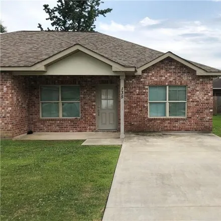 Rent this 2 bed house on 199 Village Oaks Boulevard in Ponchatoula, LA 70454