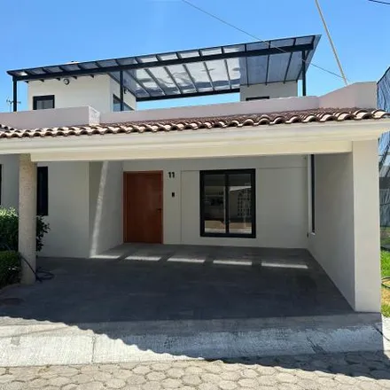 Buy this 3 bed house on Santander in Puesta del Sol, 45029 San Juan de Ocotán