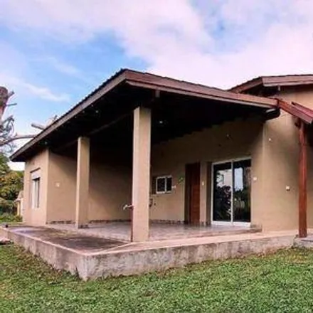 Buy this 3 bed house on De los Nogales in Parquemar, B7607 GAQ Miramar