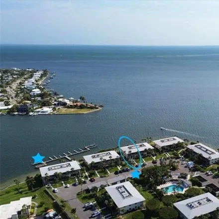 Buy this 2 bed condo on unnamed road in Holmes Beach, Manatee County