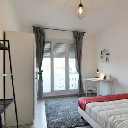 Image 4 - 21 Rue Émile Duclaux, 13004 Marseille, France - Apartment for rent