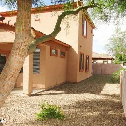 Image 6 - West Marconi Avenue, Phoenix, AZ 85053, USA - House for rent