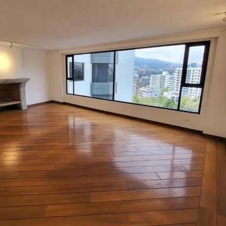 Image 2 - La Aldea, Whymper, 170107, Quito, Ecuador - Apartment for sale