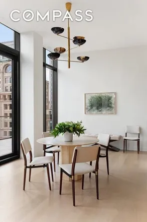 Image 6 - No. 33 Park Row, 1 Beekman Street, New York, NY 10038, USA - Condo for sale