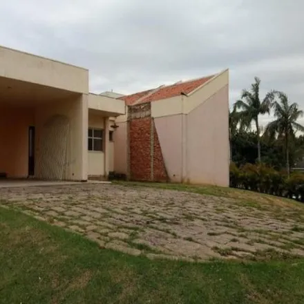 Buy this 5 bed house on Alameda Máscara Negra in Terras de São José, Itu - SP