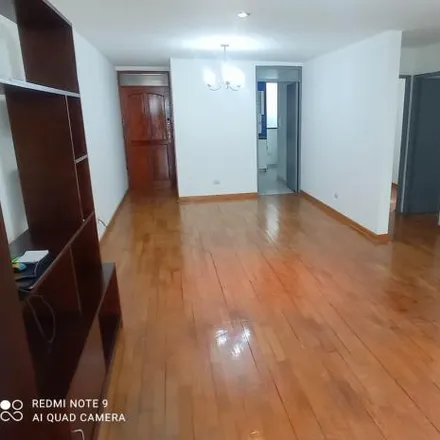 Image 2 - Jirón Francisco Graña, Magdalena, Lima Metropolitan Area 15076, Peru - Apartment for rent