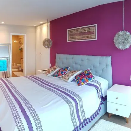 Rent this 2 bed apartment on Calle Villa Nueva in Costa del Este, Juan Díaz