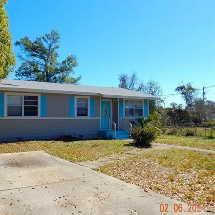 Buy this 3 bed house on 590 South E Street in Sanders Beach, Pensacola
