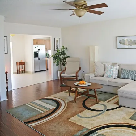 Rent this 3 bed house on Dania Beach