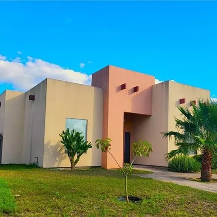 Rent this 3 bed house on 4986 Upas Avenue in Gray East and West Colonia, McAllen