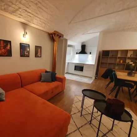 Rent this 3 bed apartment on 50 Beresford Street in Dublin, D07 RR82