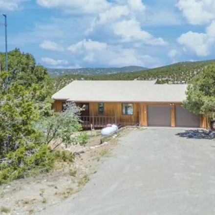 Buy this 3 bed house on 99 Pinon Circle in Sandia Knolls, Bernalillo County