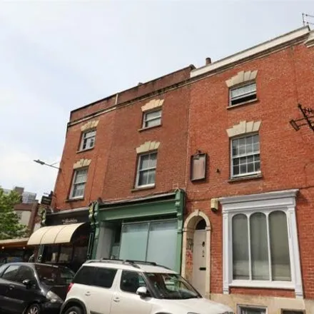 Rent this 2 bed apartment on The Bristolian Cafe in 2 Picton Street, Bristol