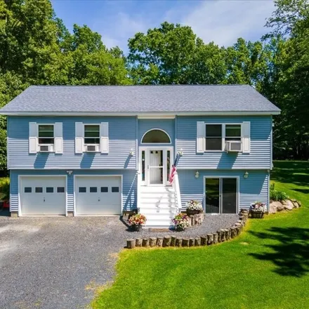 Buy this 3 bed house on unnamed road in Shawangunk, NY