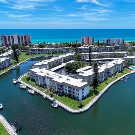 Rent this 2 bed condo on 4369 Exeter Drive in Longboat Key, Manatee County