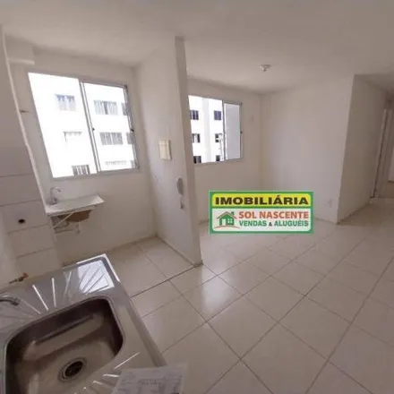 Rent this 2 bed apartment on Rua Valéria 300 in Barroso, Fortaleza - CE