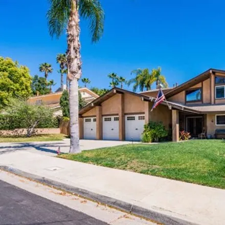 Rent this 4 bed house on 5406 Cedarhaven Drive in Agoura Hills, CA 91301