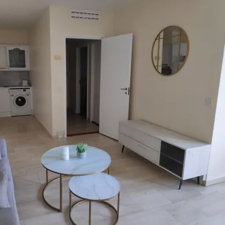 Rent this 1 bed apartment on Valmar Pharmacy Europort in 19 Europort Road, Gibraltar