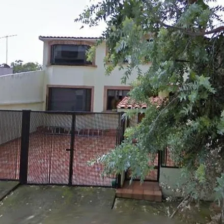 Buy this 4 bed house on Calle Acueducto de Tarragona in Colonia Paseos del Bosque, 53270 Pedregal de Echegaray