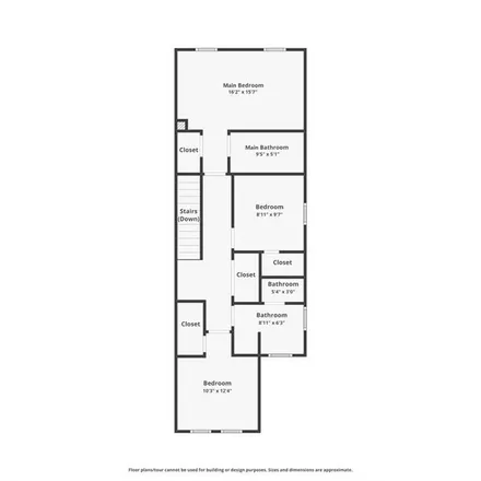 Image 2 - unnamed road, Harris County, TX 77388, USA - Apartment for rent