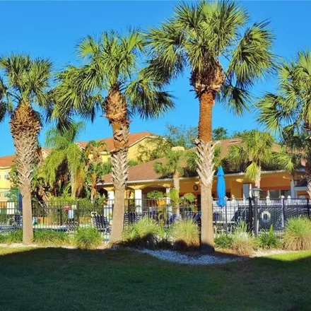 Rent this 2 bed condo on C.M.'s Place Billiards in 10754 70th Avenue North, Seminole