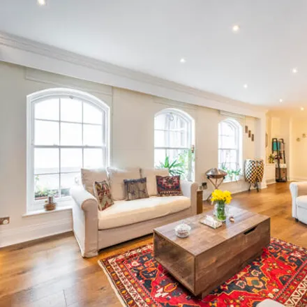 Buy this 2 bed apartment on Sager House in 50 Seymour Street, London