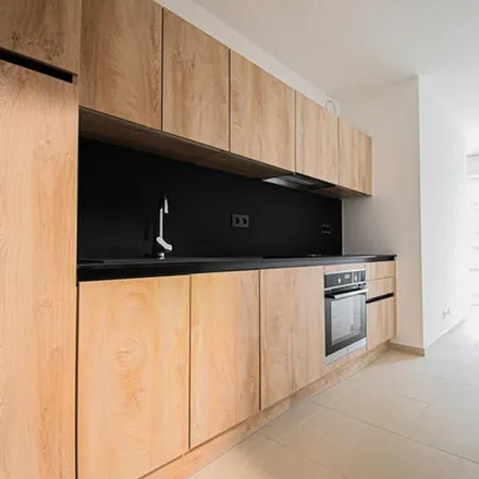 Image 5 - Rue Ferrer 130, 1480 Tubize, Belgium - Apartment for rent