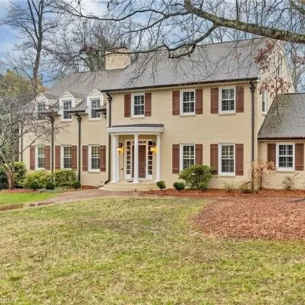 Buy this 6 bed house on 1145 Rockford Road in High Point, NC 27262
