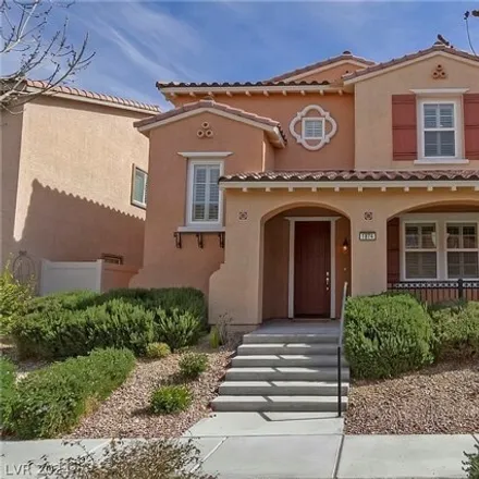 Buy this 3 bed house on 1884 Palazzo Reale Avenue in Henderson, NV 89044