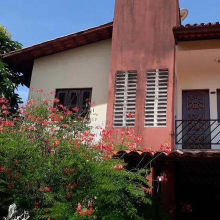 Buy this studio house on unnamed road in Passaré, Fortaleza - CE